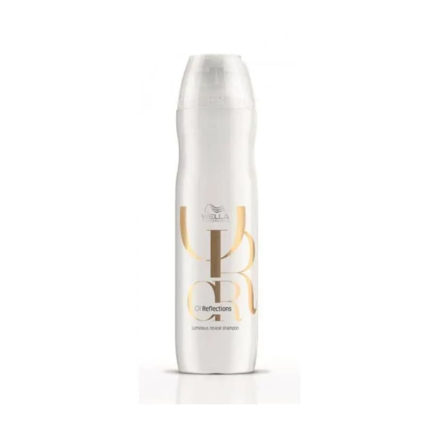 OIL REFLECTIONS SHAMPOO 