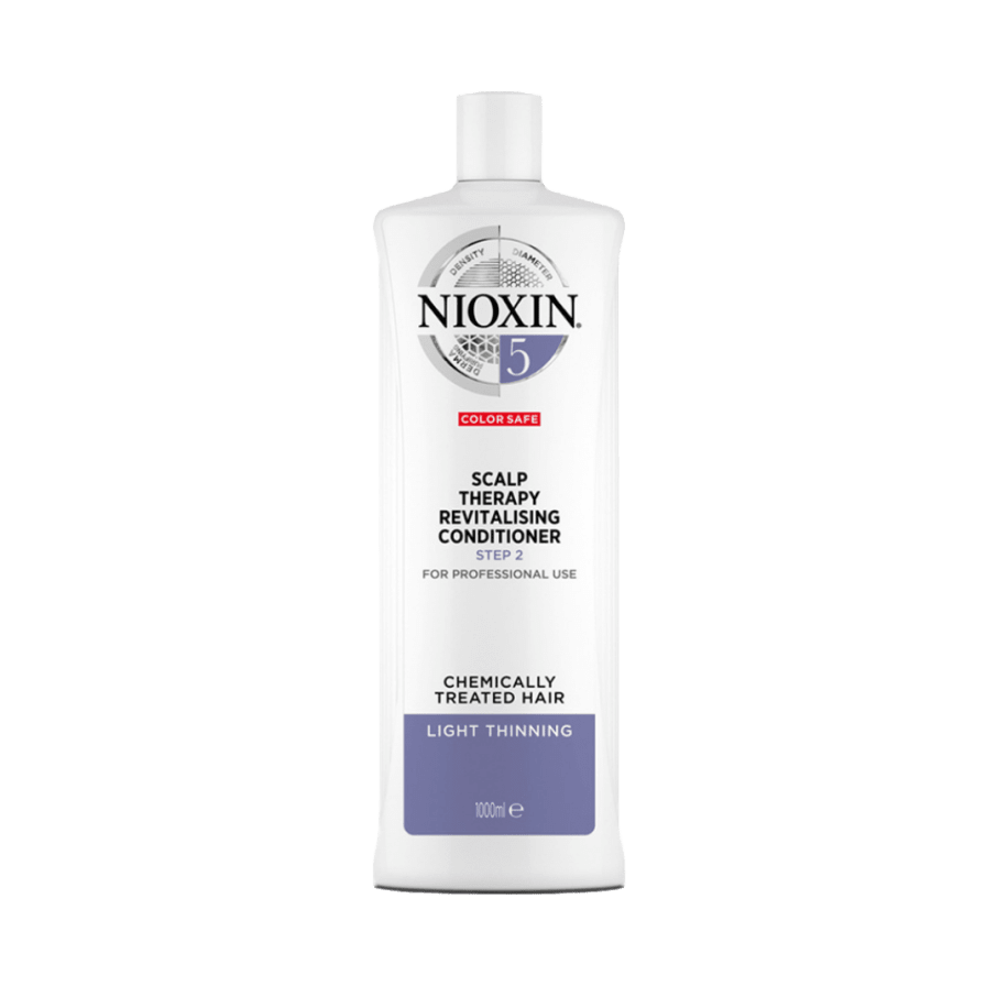 SISTEMA 5 CONDITIONER 