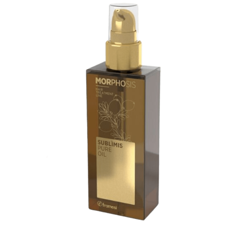 REPAIR MORPHOSIS	 ACEITE 