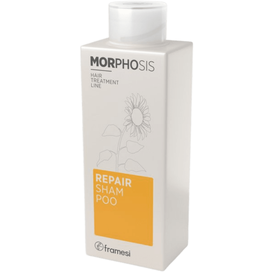 REPAIR MORPHOSIS SHAMPOO 