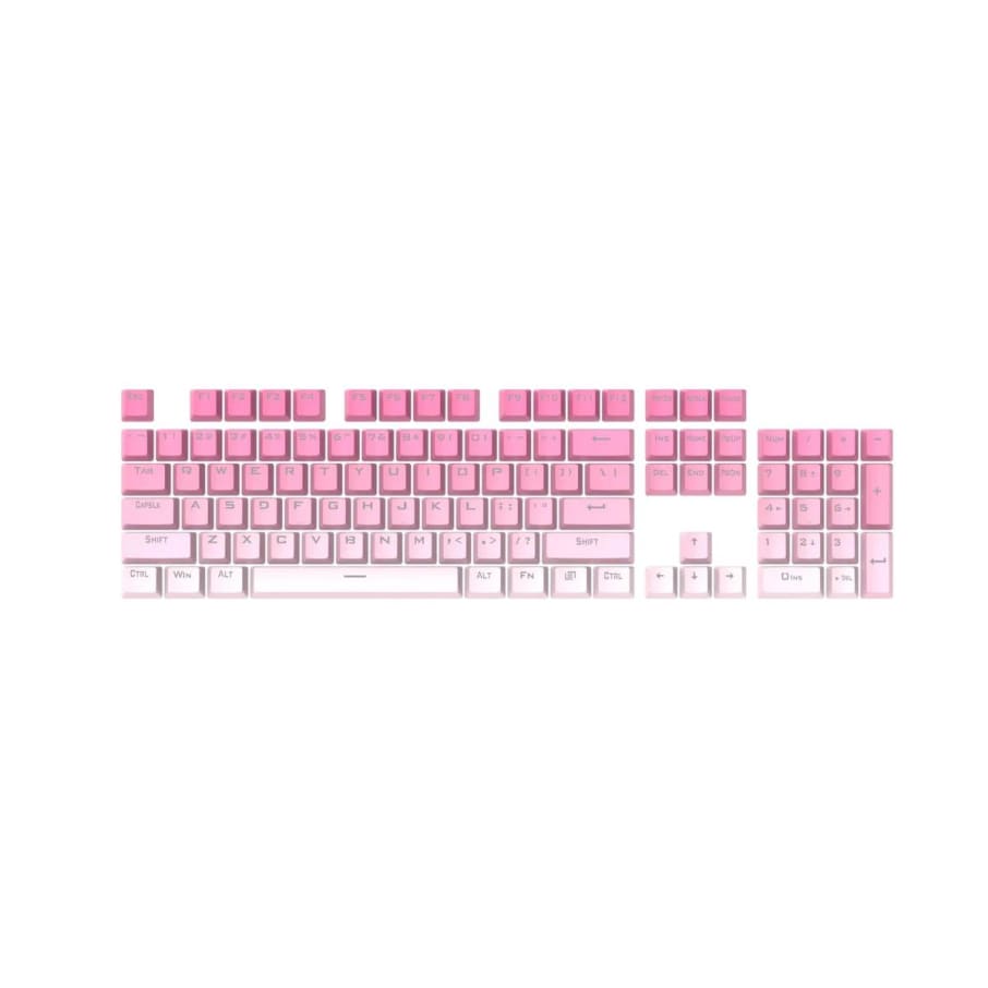 Keycaps Redragon GRADIENT PBT SP A133 V1 PINK