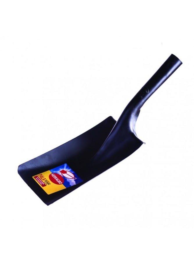 *OF HERRAGRO PALA CUADRADA 4303 - 41 C/MP