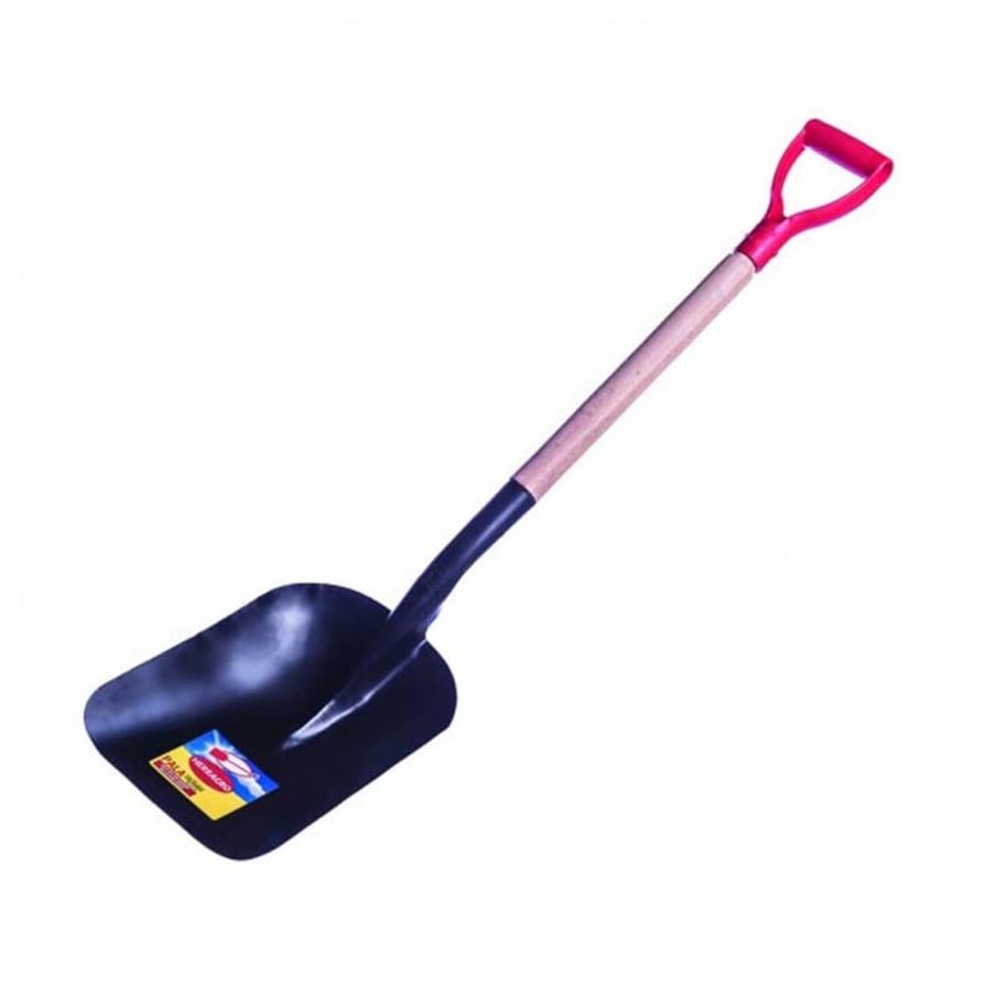 HERRAGRO PALA CARBONERA 7000 - 11 C/MP