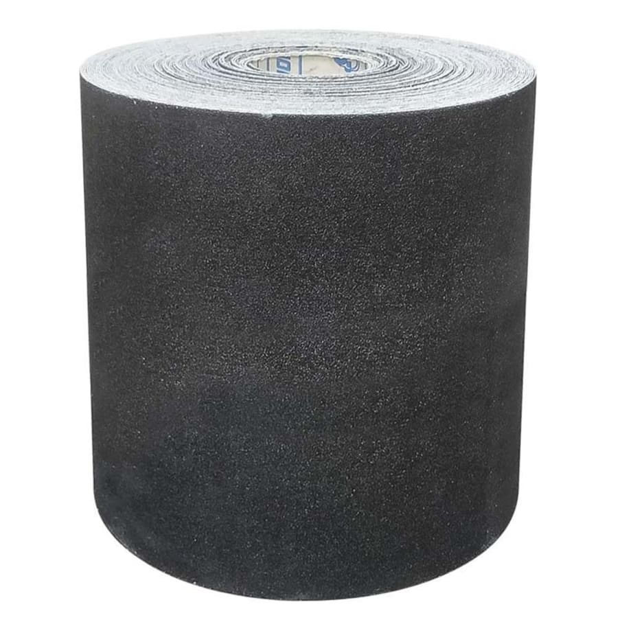 NORTON LIJA R/TELA NEGRA 50 ROLLO S-422 305X45