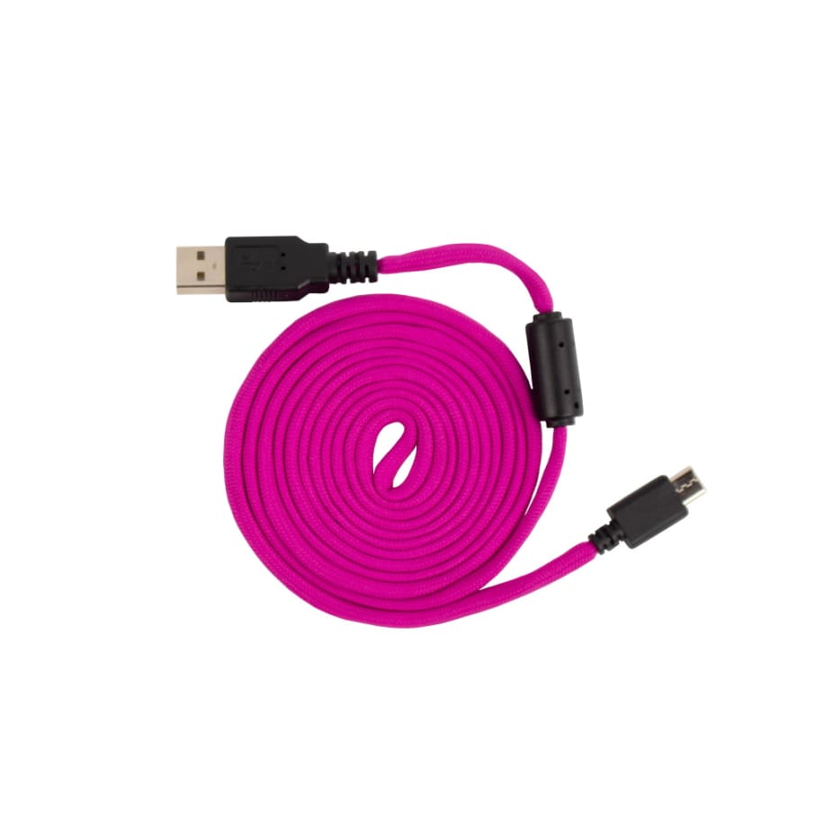 Cable VSG USB-C 1.8M Purple (Nebula)