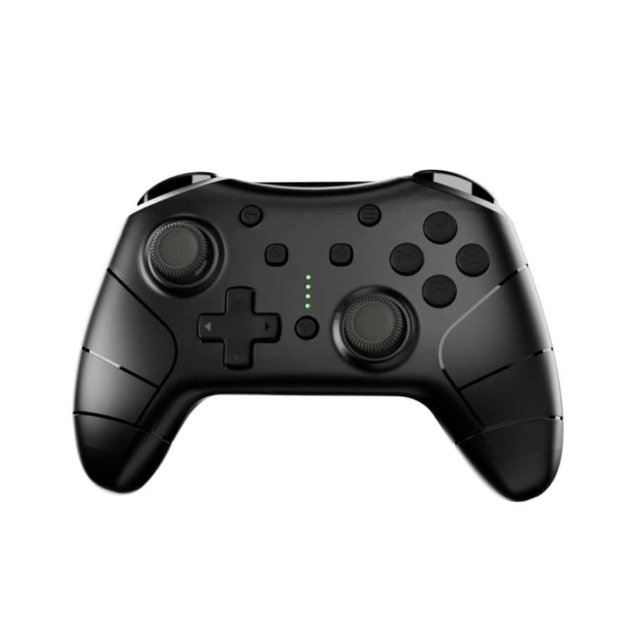 Gamepad VSG Tarvos Bluetooth & Rf 2.4 Ghz