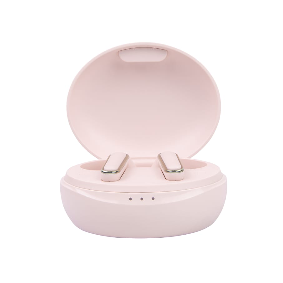 Auricular In Ear Bluetooth Aula Al110 Pink