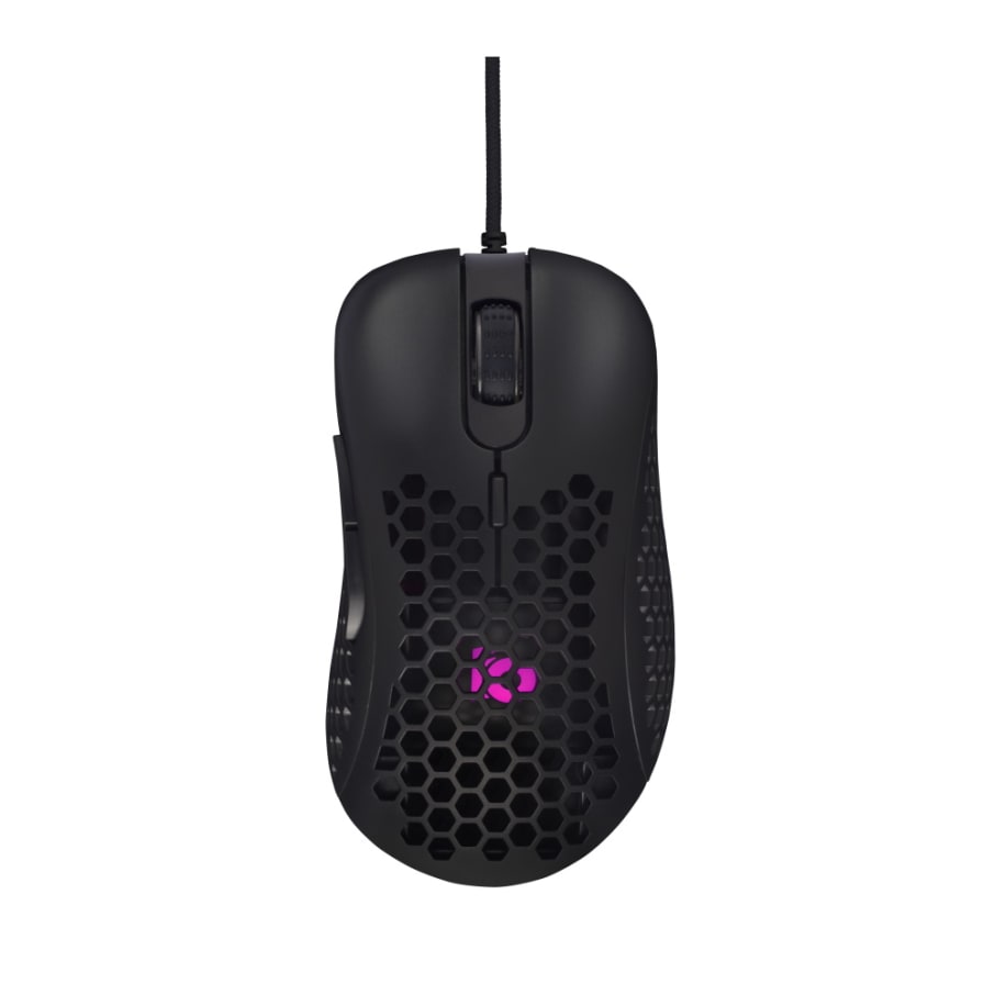 Mouse Io Esports Beast 6,400 Dpi