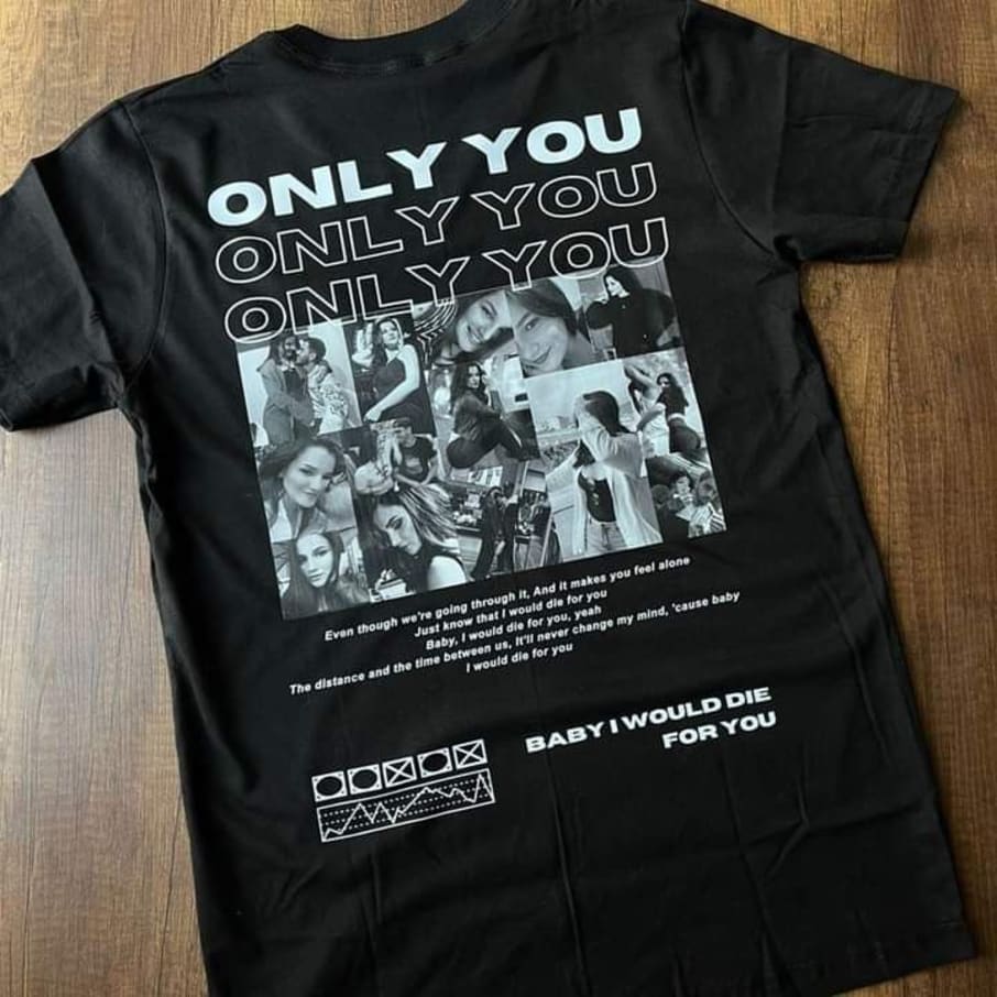 POLOS ONLY YOU