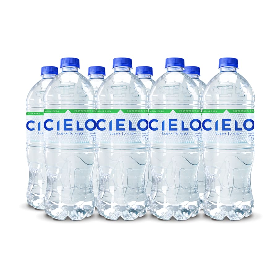 AJE CIELO AGUA 1000 ML