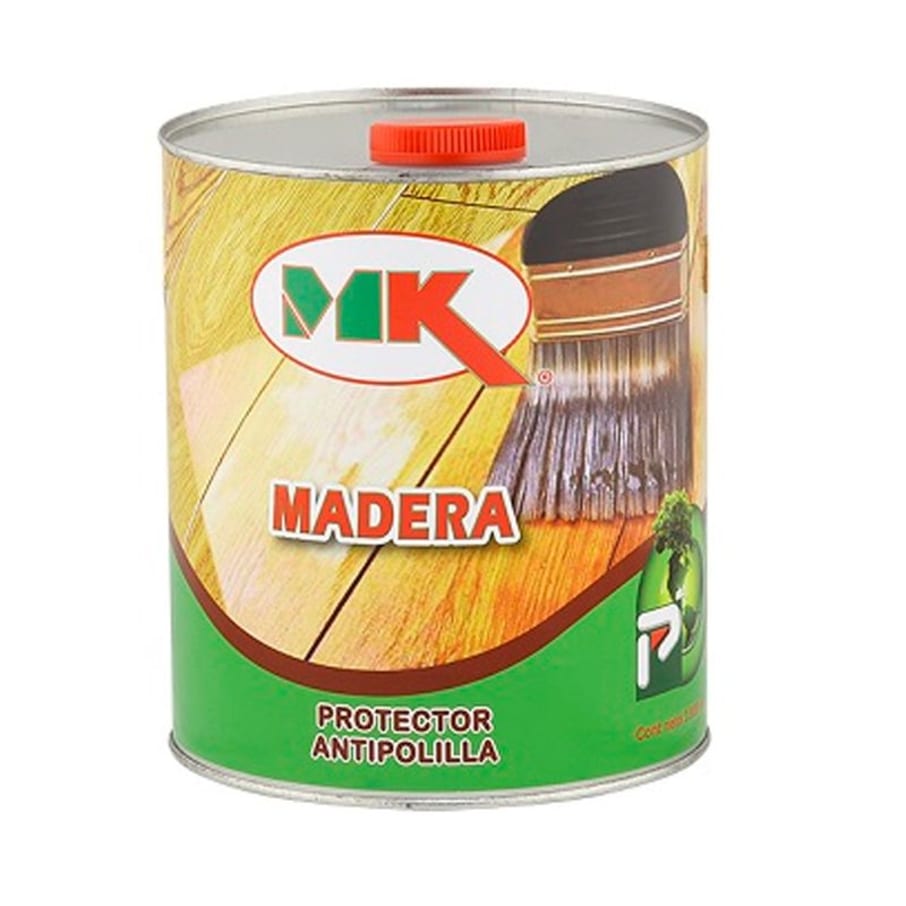 PROIND MK MADERA GL