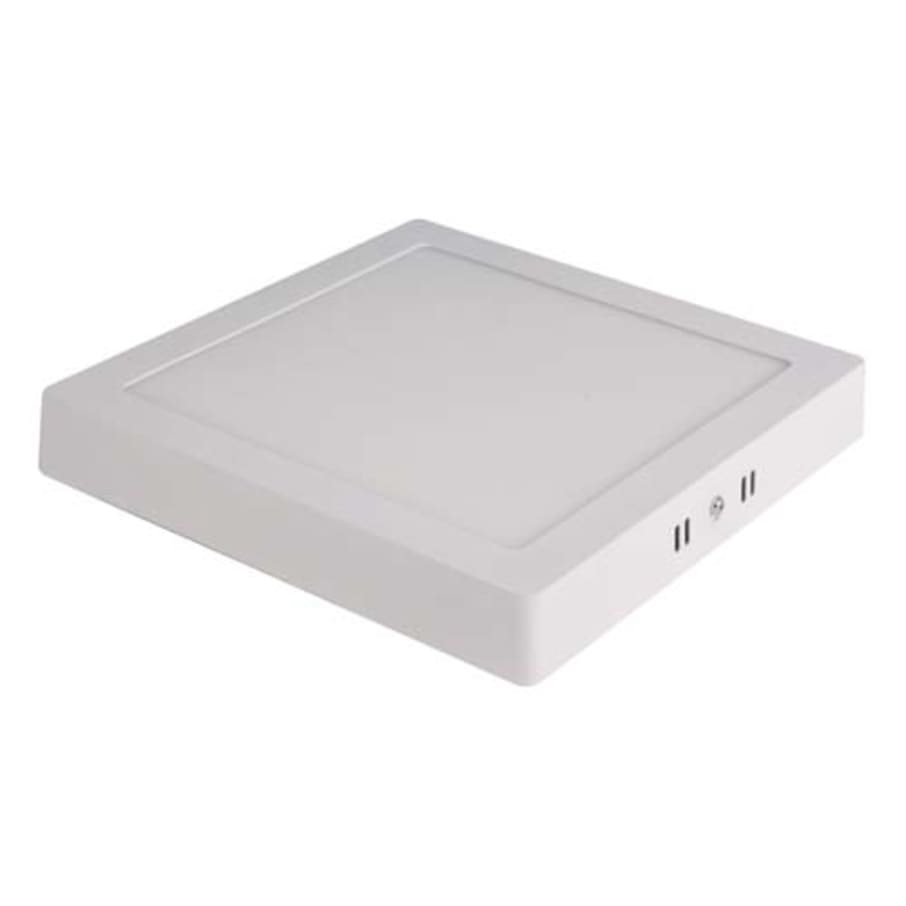 SYLVANIA PANEL LED 12W CUADRADO SOBREP 6500K