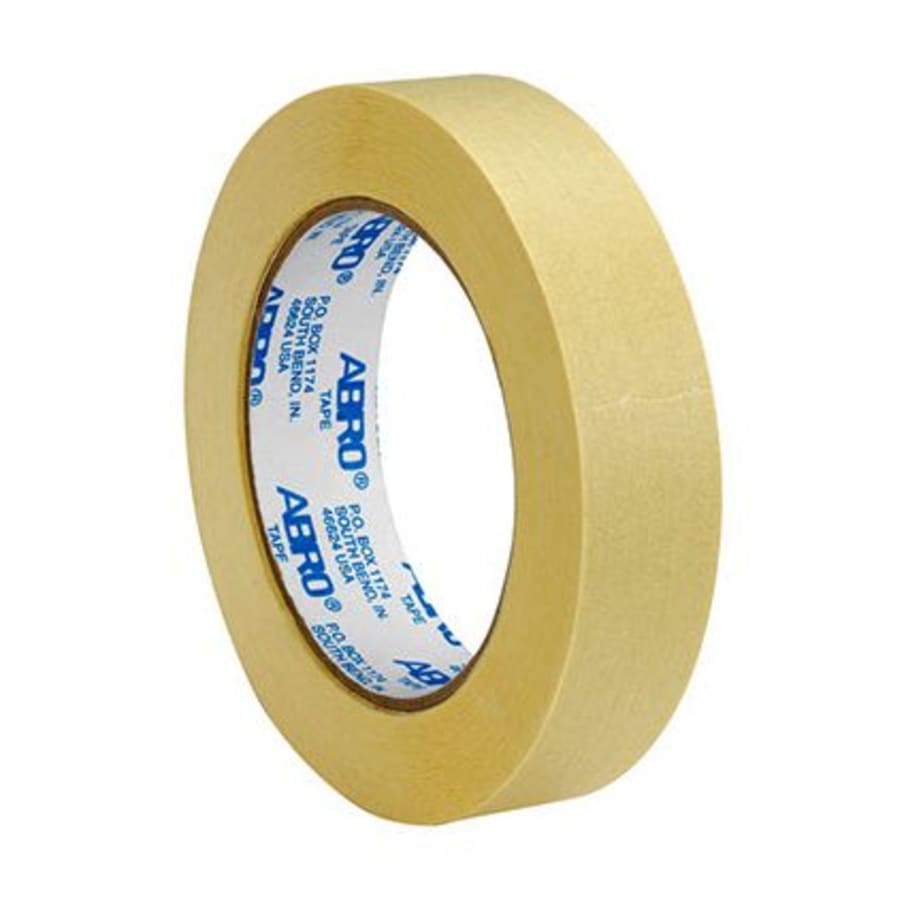 *OF ABRO MASKING 1" AUTOMOTRIZ 24MM*40YDS (81UxCJ)