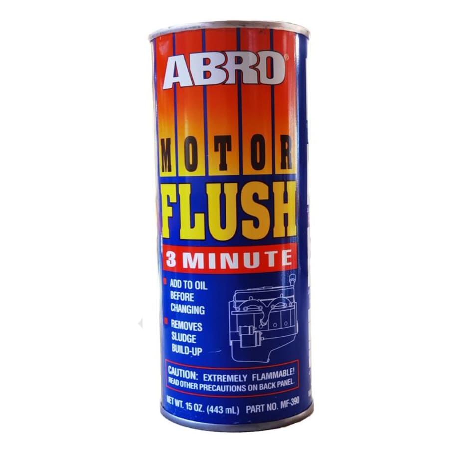 ABRO LIMPIADOR DE MOTOR 15OZ (24UXCJ)