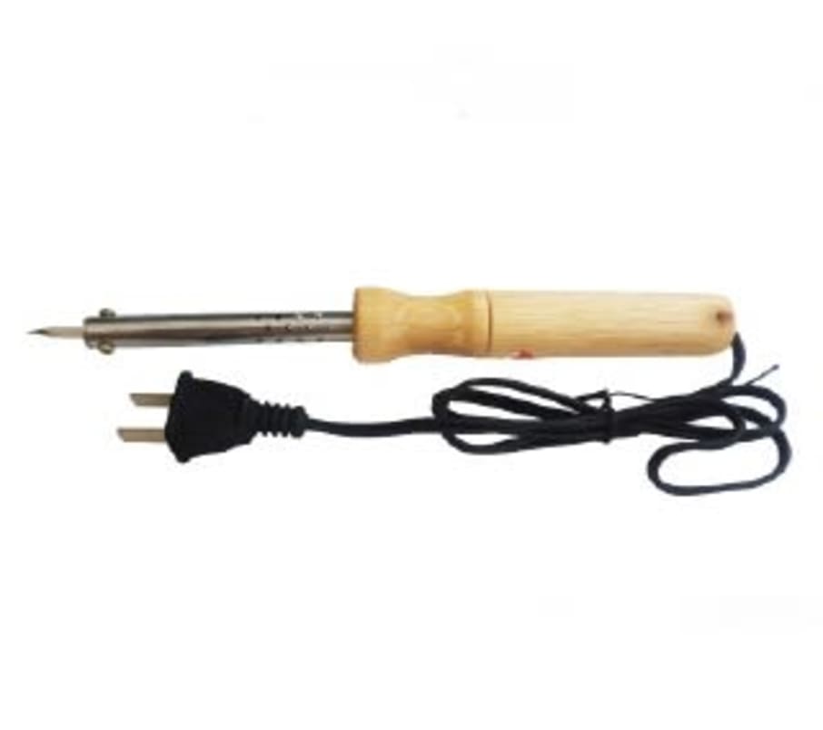 IMP CAUTIN T/LAPIZ REF 30W MADERA