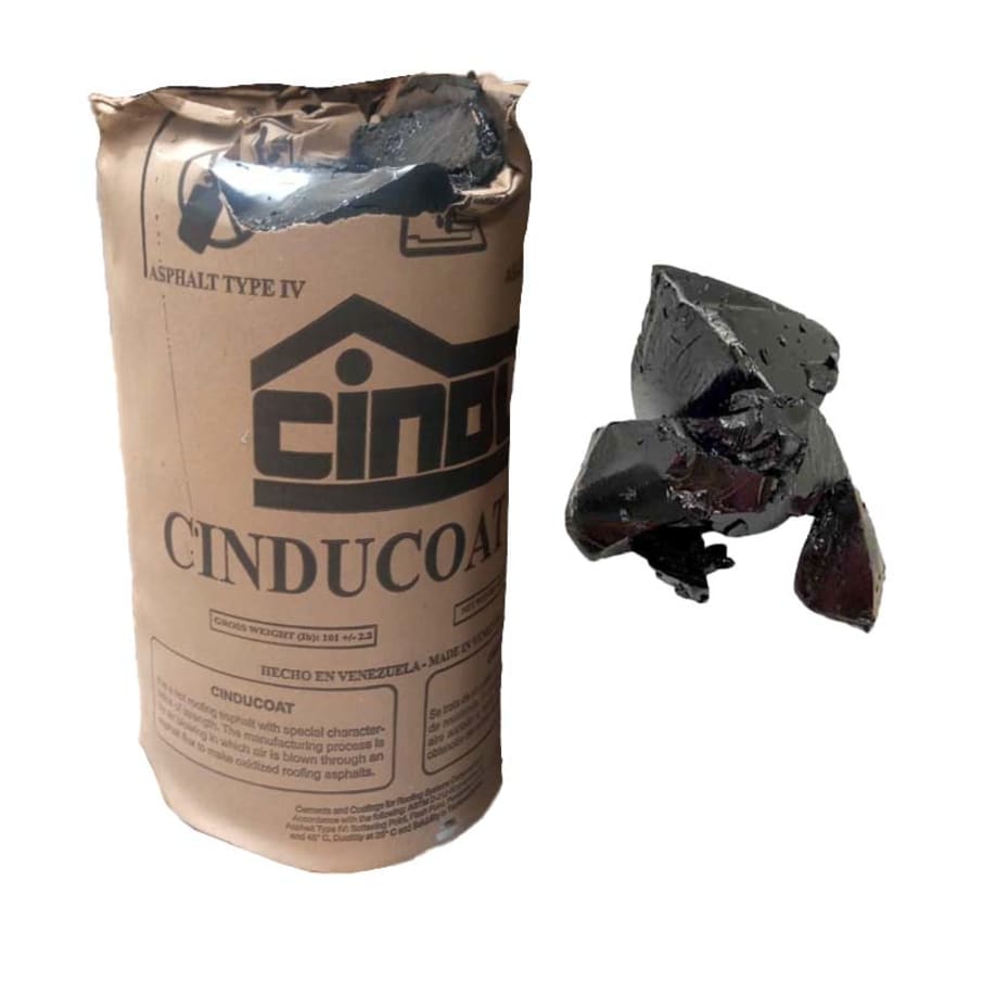 IMP BREA SOLIDA CUÑETE (45KL) VN