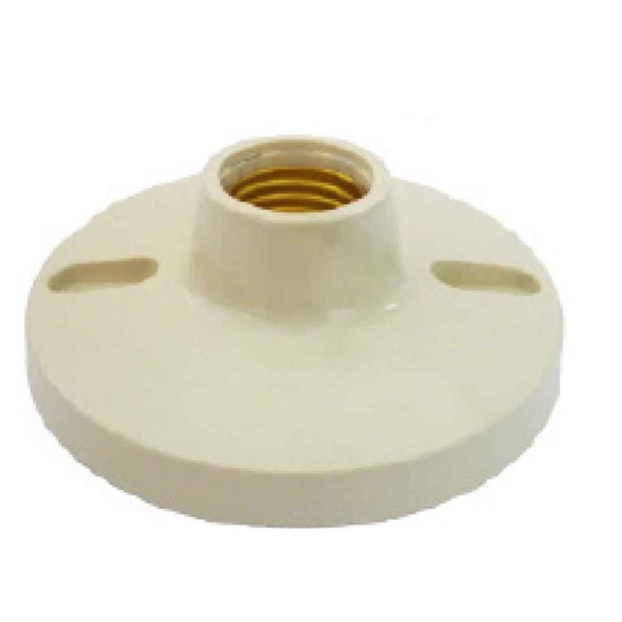 *OF IMP BOQUILLA PLAFON PLASTICO F97 T/BTIC. (240U