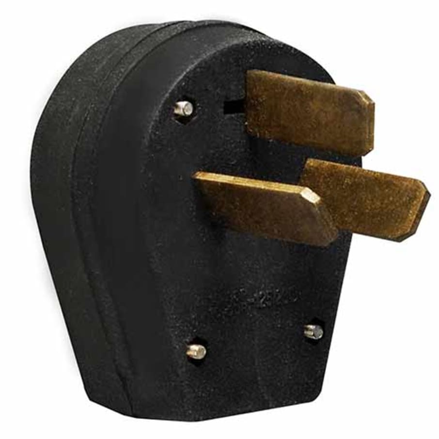 IMP ENCHUFE PATA/GALLINA 50A 125/250V