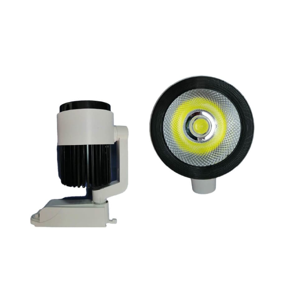 *OF IMP LAMP SPOT LED P/RIEL 30W 6500K Canalada