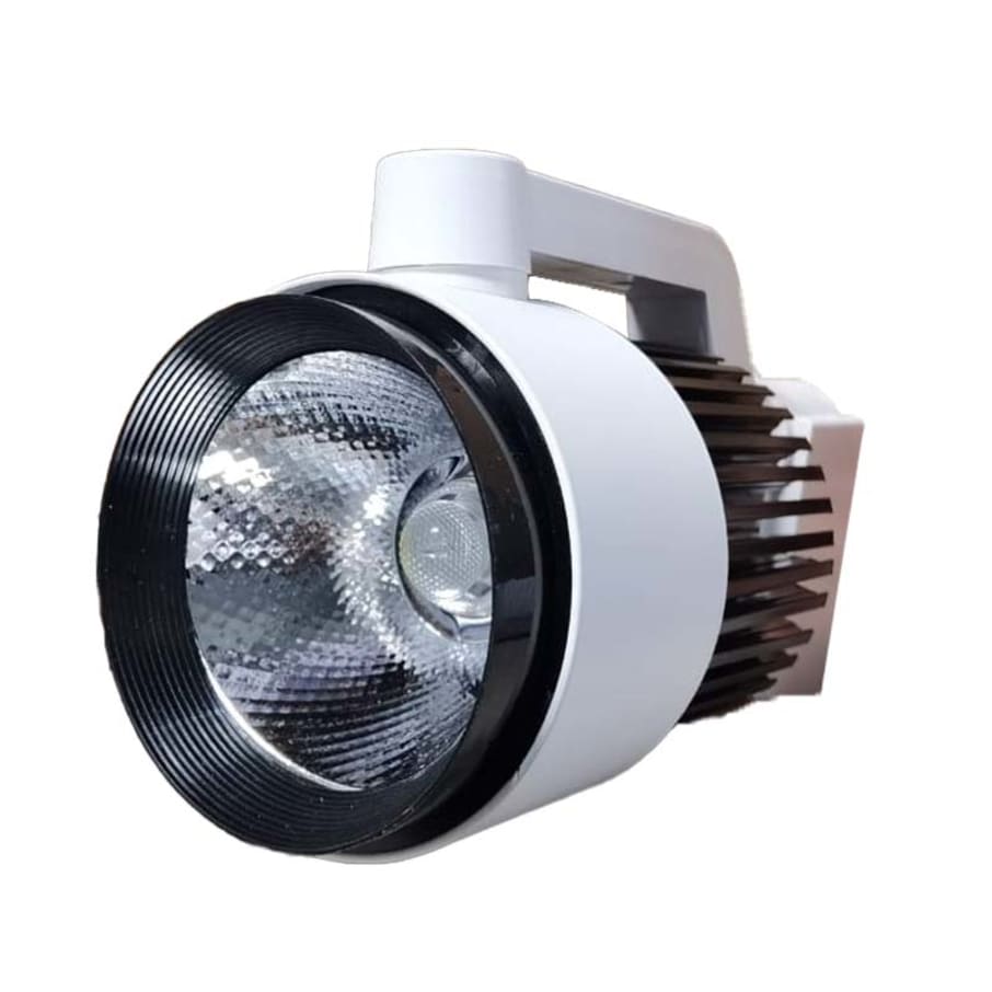 *OF IMP LAMP SPOT LED P/RIEL 30W 3000K Lisa