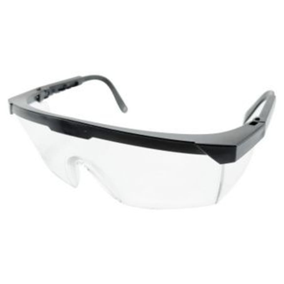 IMP GAFAS TRANSP T/EJECT P/NEGRO 12U (480UxCJ)