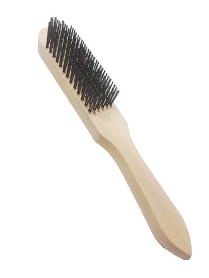 IMP CEPILLO ACERO M/GERMANY 6FILAS (120XCJ)