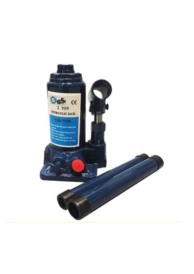 IMP GATA TIPO BOTELLA 4T AZUL LFGB4T