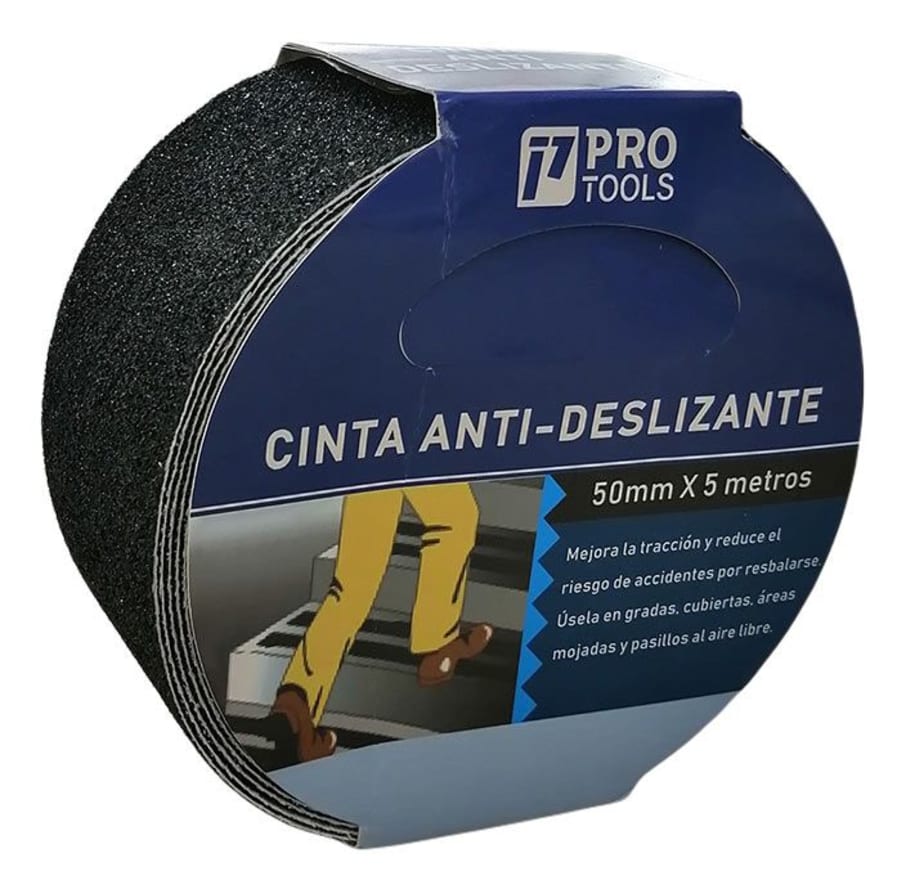 PT CINTA ANTIDESLIZ 50mmX5mt HP1277 SL0013