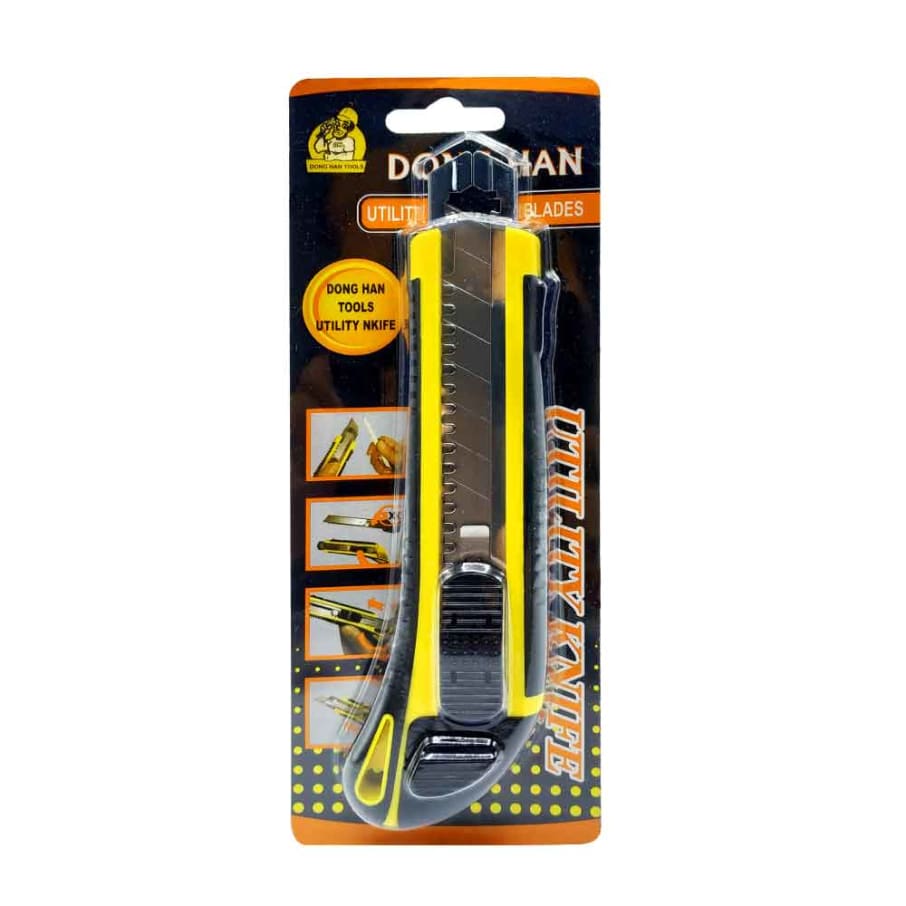 IMP ESTILETE 18MM PLAST C/2REP REF DK607 (240X