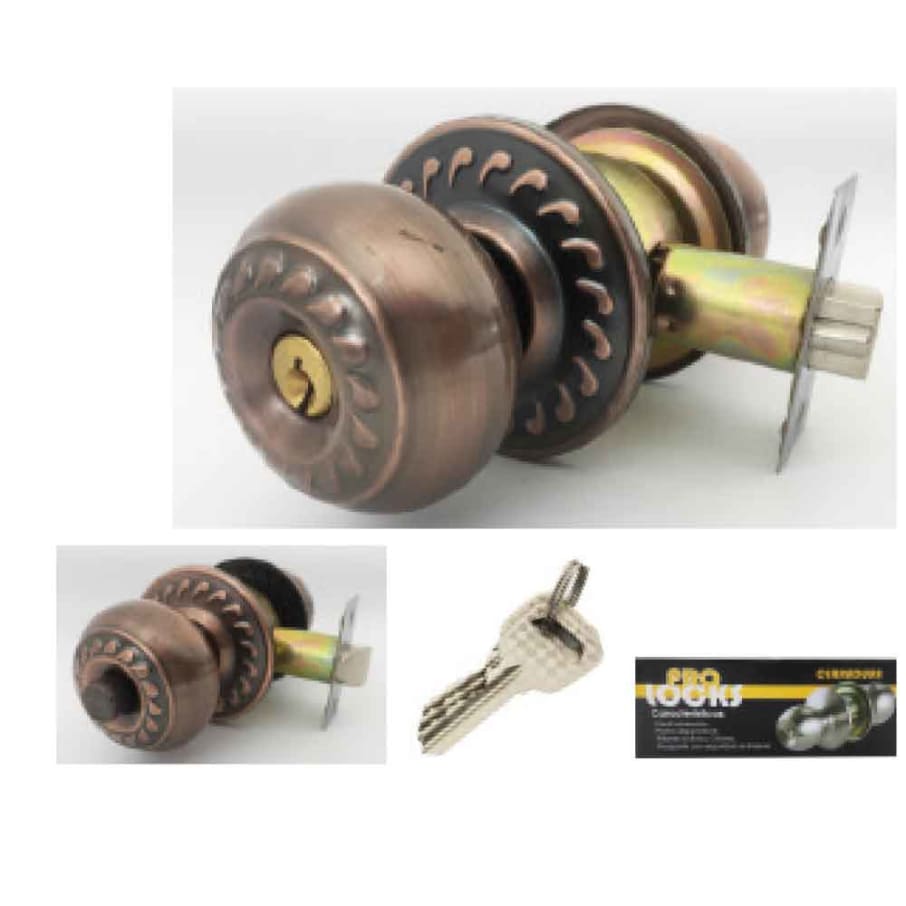 IMP PROLOCKS CERRAD DORM 5797-C AC