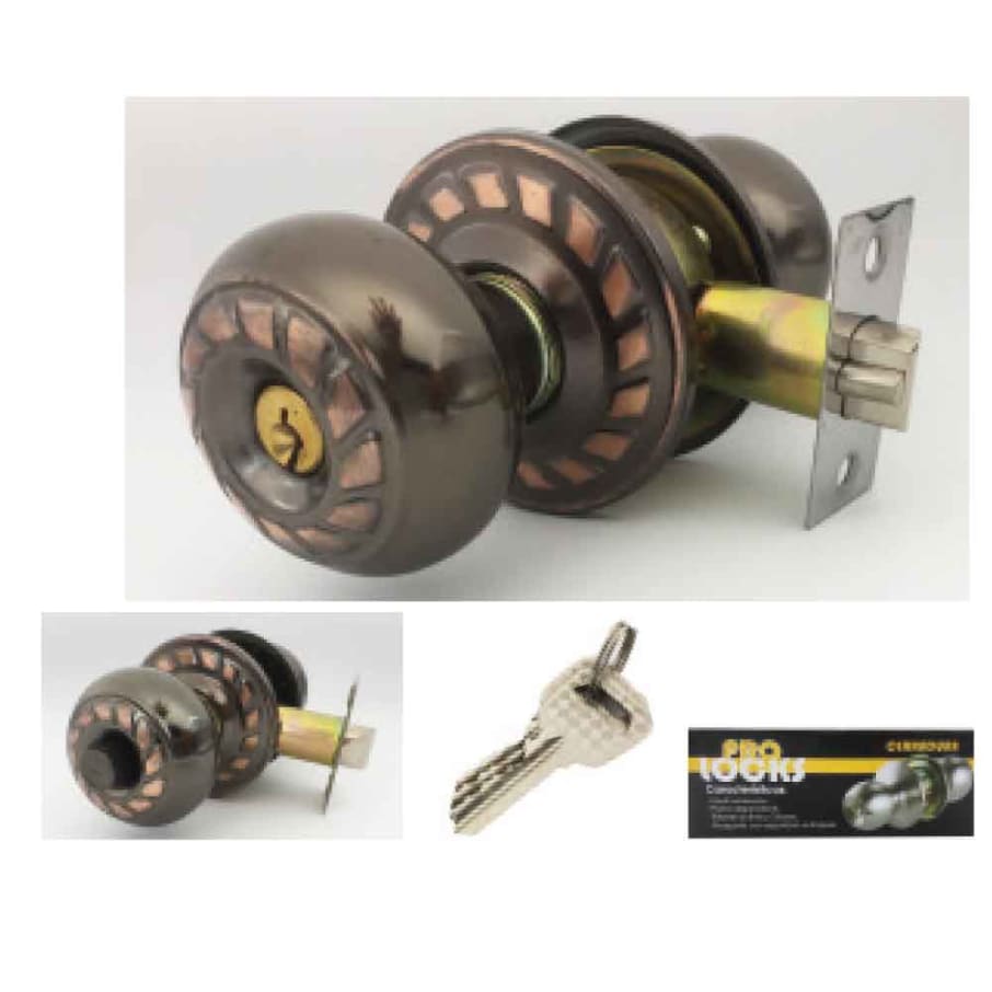 IMP PROLOCKS CERRAD DORM 5795-CN  AC/BN