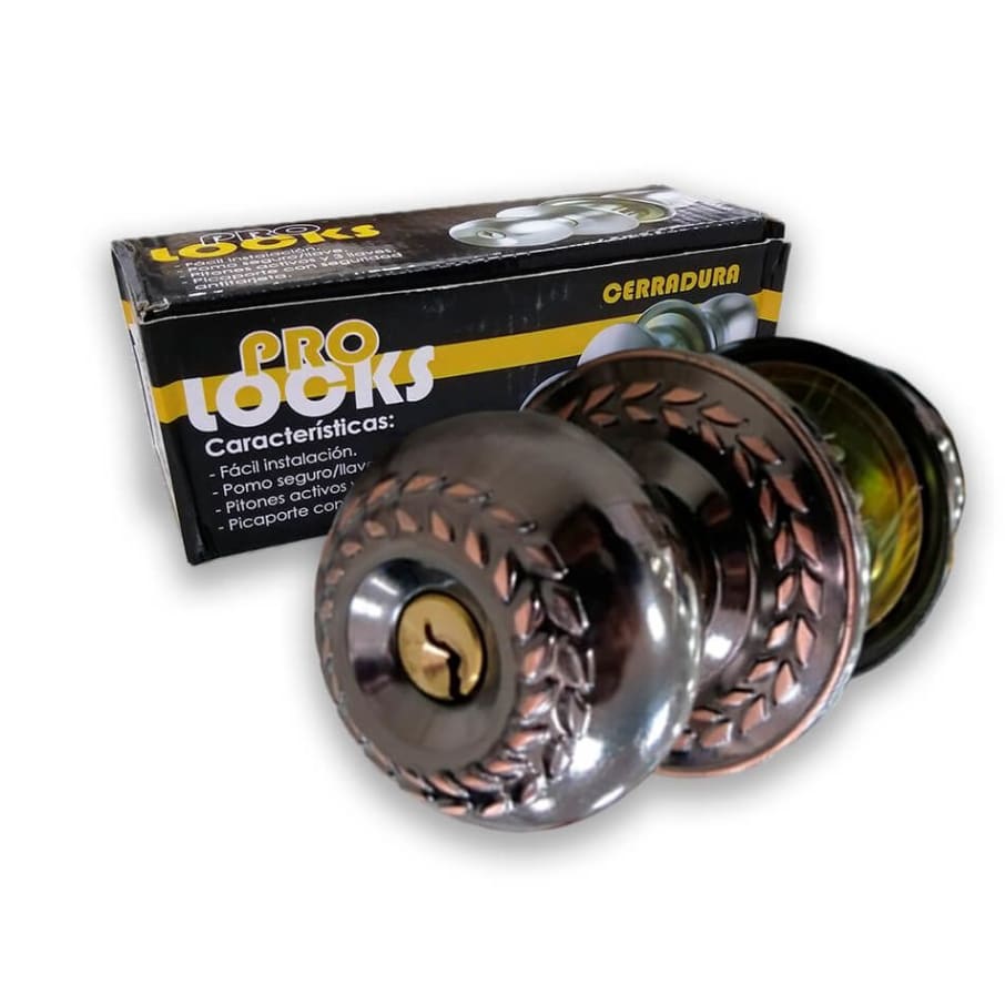 IMP PROLOCKS CERRAD DORM 5798-CN  BN/AC