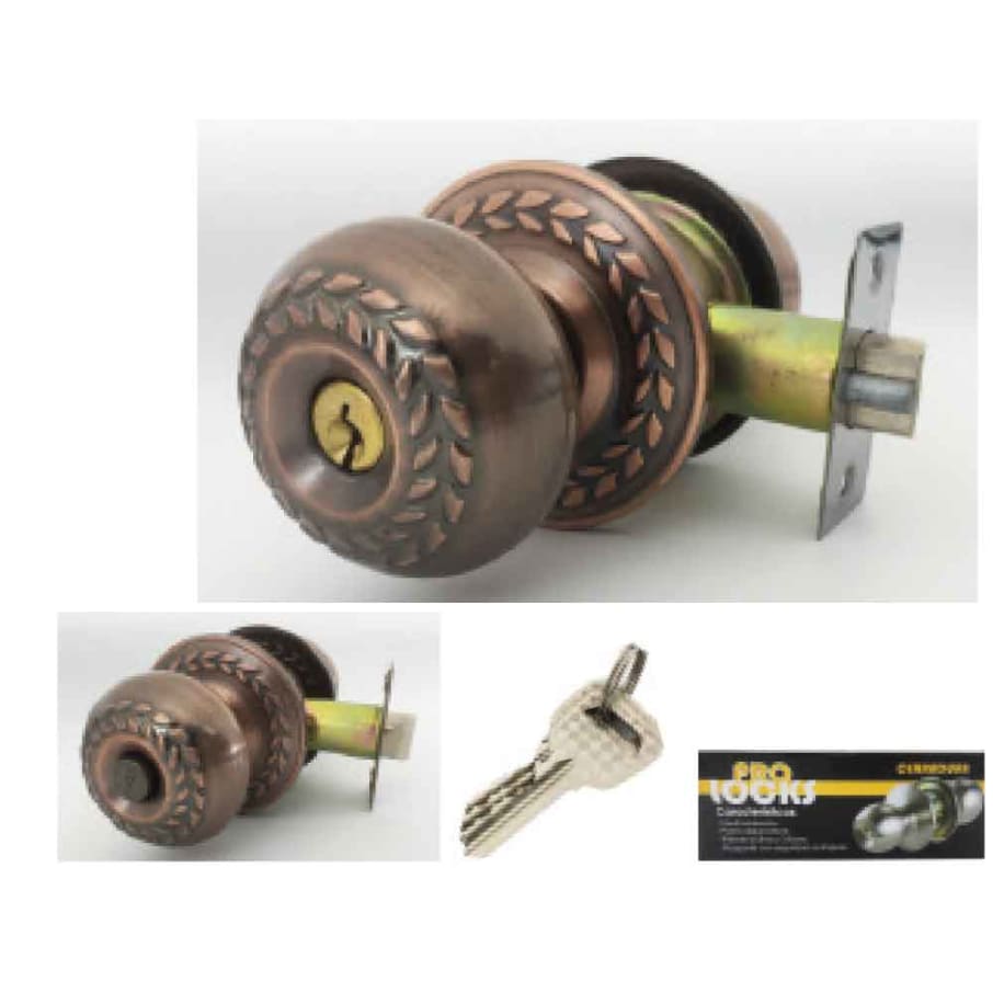 IMP PROLOCKS CERRAD DORM 5798-C  AC