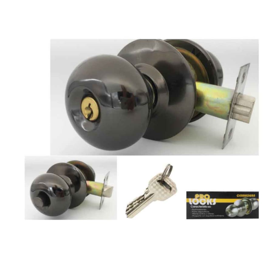 IMP PROLOCKS CERRAD DORM 5791-N  BN