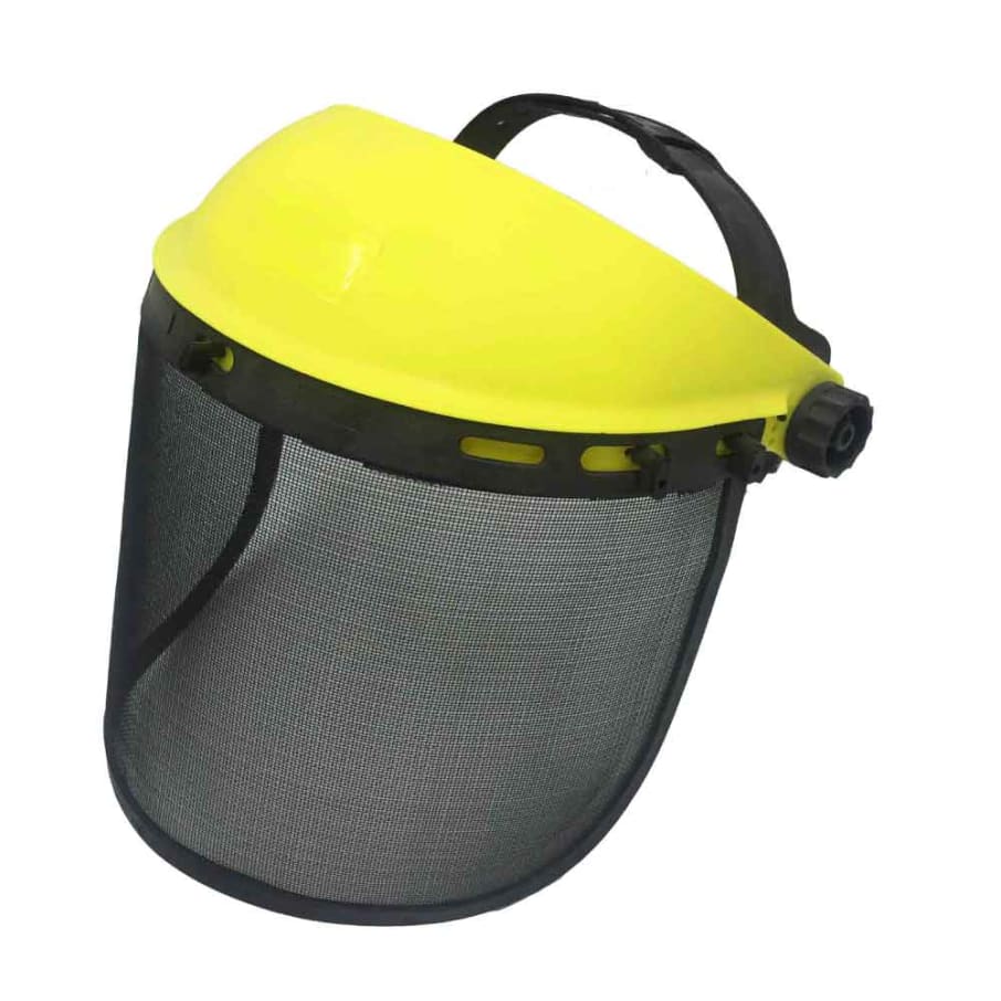 IMP MASCARA FACIAL MALLA