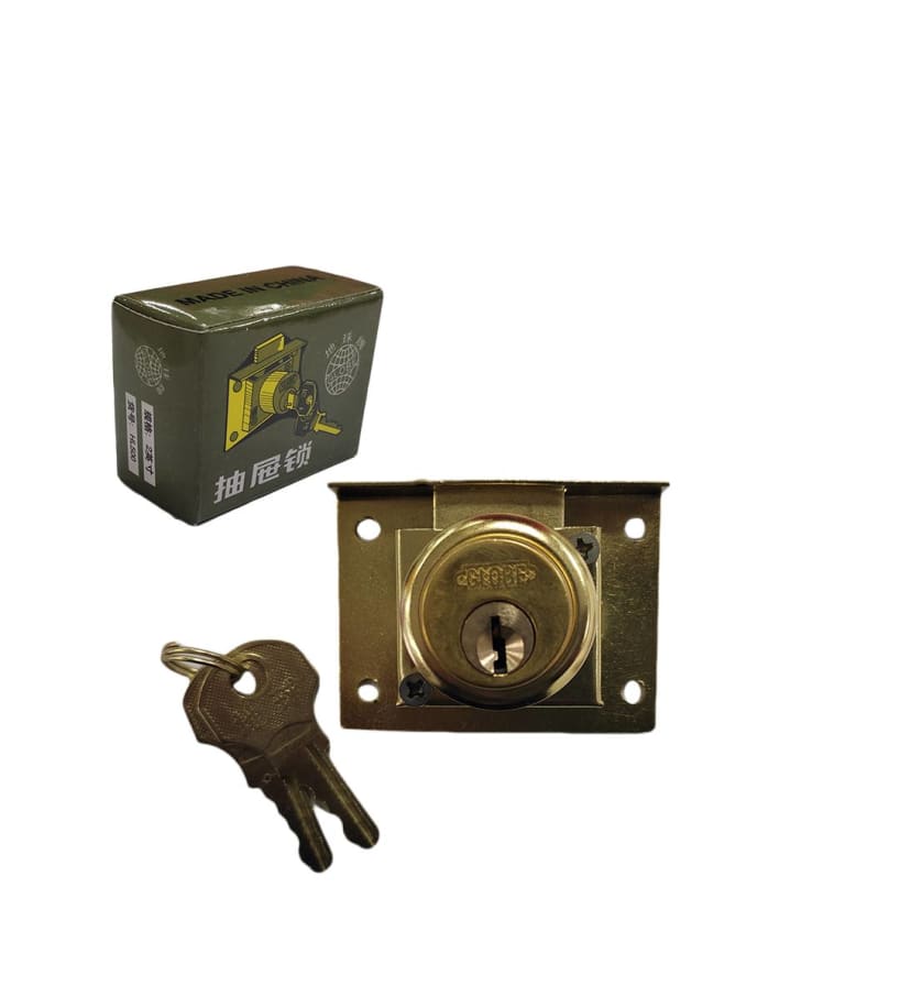 IMP CERRAD CAJON 22MM GLOBE(12XCJIT)