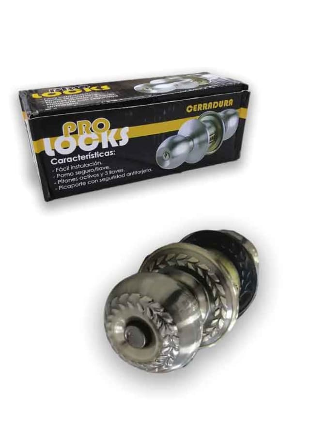 IMP PROLOCKS CERRAD DORM 5798-B N