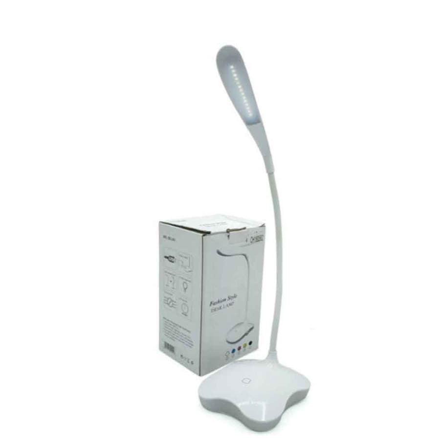 IMP LAMP LED B/CUADR LUZ BL HGBL001