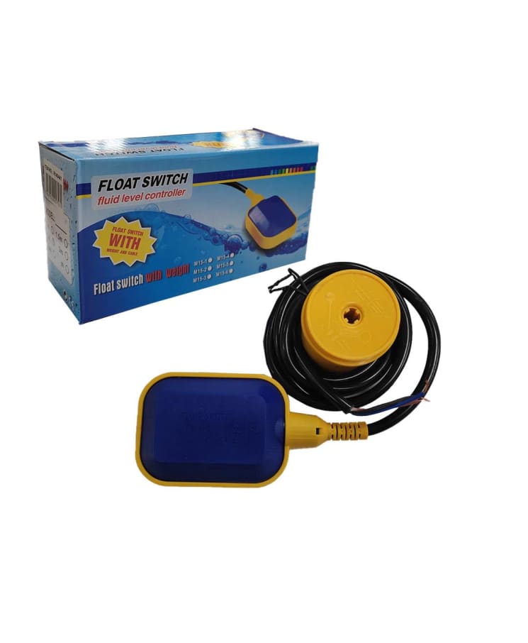 IMP RADAR CUAD. 16(4)AMP P/TANQUE RESERVA AZ/A