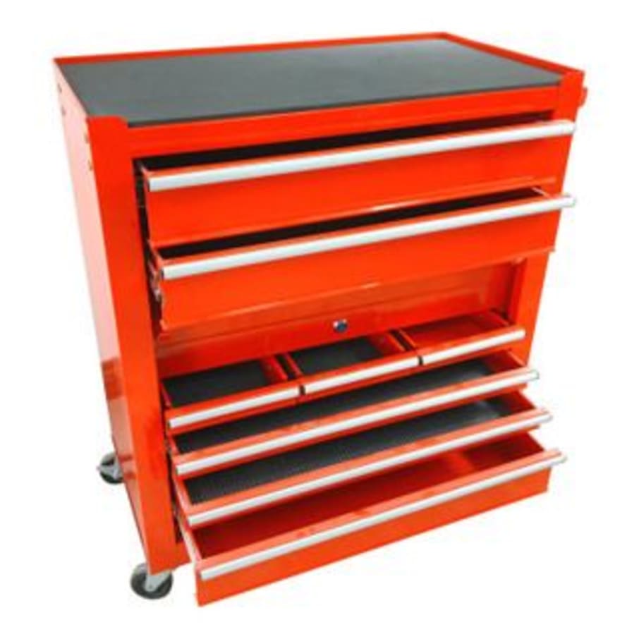 IMP CAJA GABINETE HERRAM METAL CAJON C/RUE