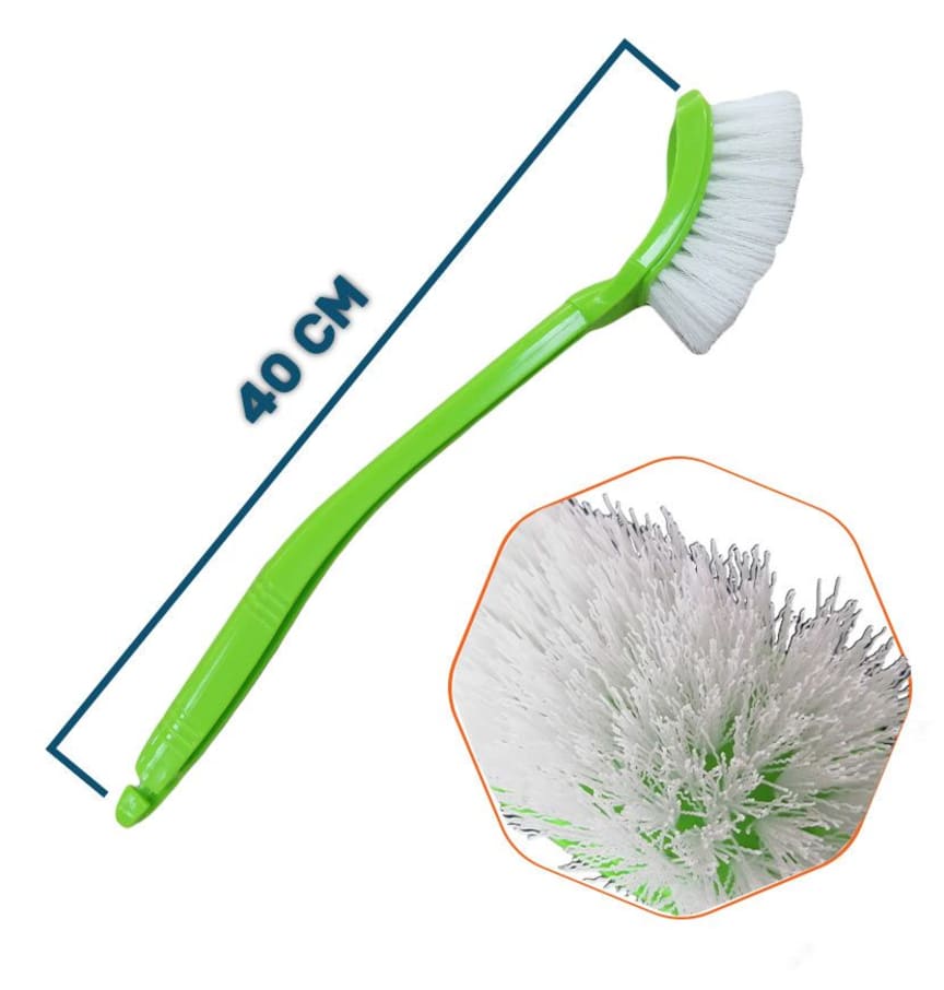 IMP CEPILLO P/USO BAÑO SENCILLO