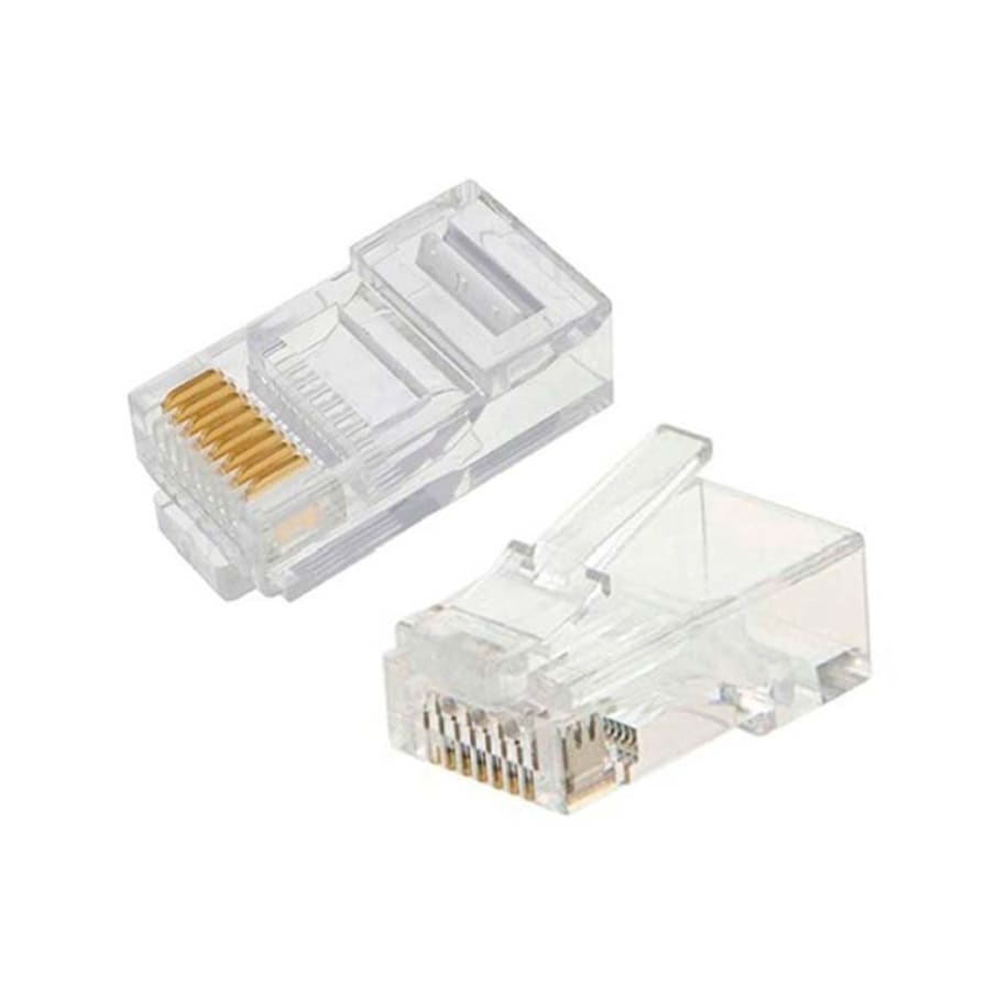 IMP PLUG DATOS RJ45 - CAT6 (1000UxFD)