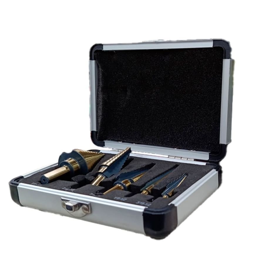 IMP JGO BROCA ARBOL P/ACER 5PZ  (4mm/12/20/32m