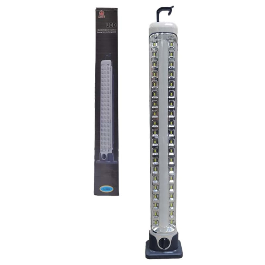 IMP LINTERNA DE EMERGENCIA LED 6.5K RECARGABLE C/B