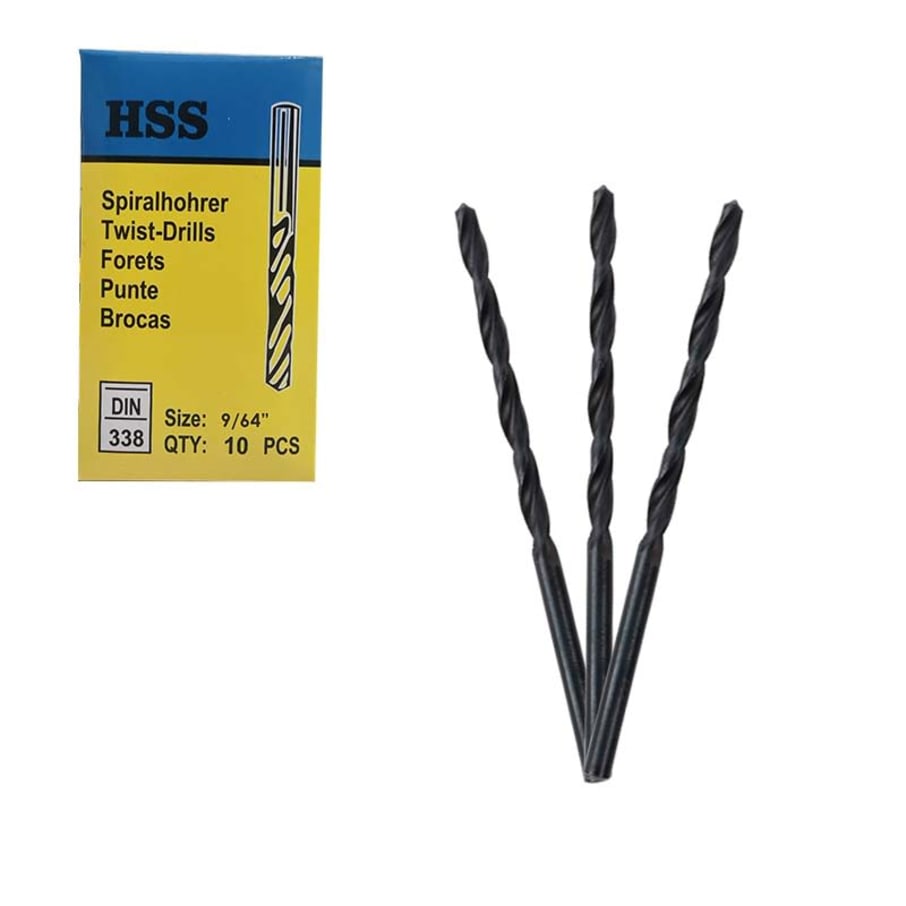 *OF IMP BROCA HHS 9/64