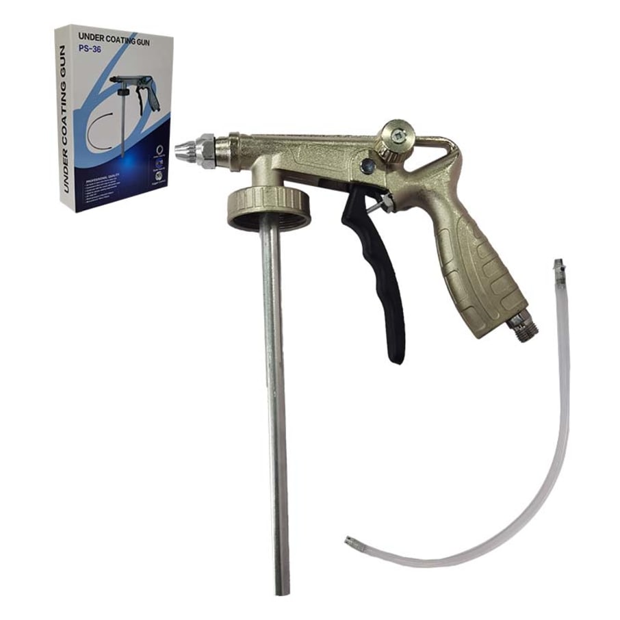 *OF IMP CABEZA PISTOLA P/PULVERIZAR (2UNXCAJA)