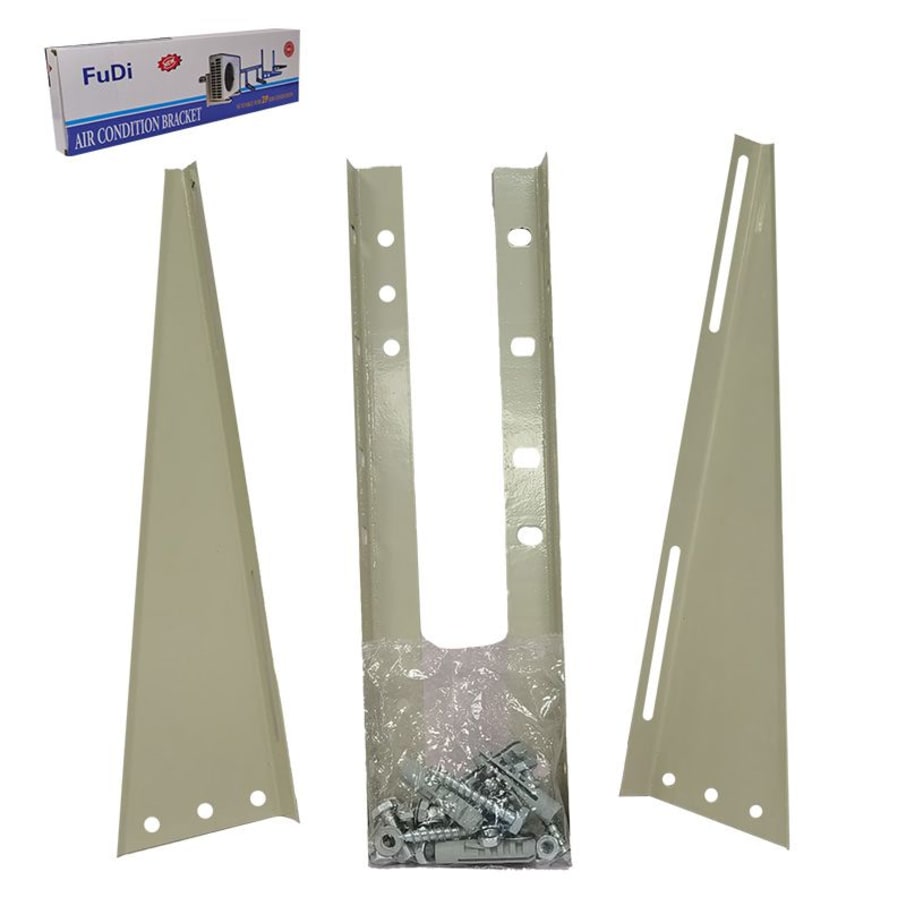 IMP PIE DE AMIGO PARA AIRE ACONDICIONADO 42X42CM