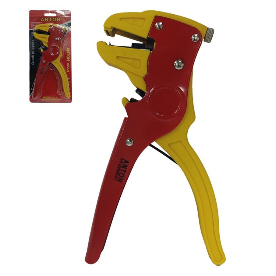 IMP PINZA PELACABLE AUTOMATICO
