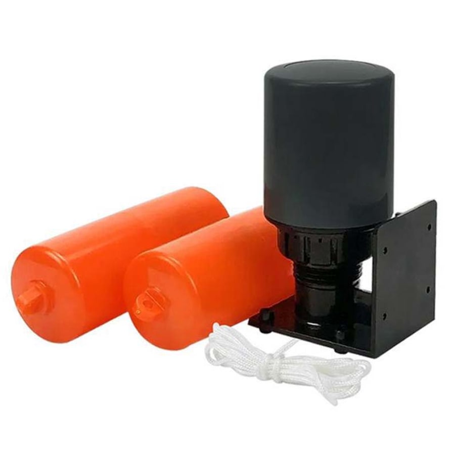 IMP RADAR PARA CISTERNA ST-70AB