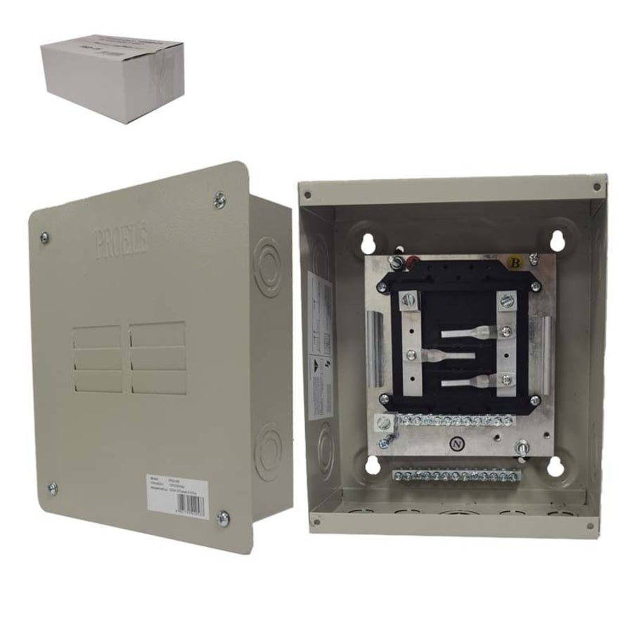 PR PROELE CAJA TERMICA REFORZADA 6 ESP